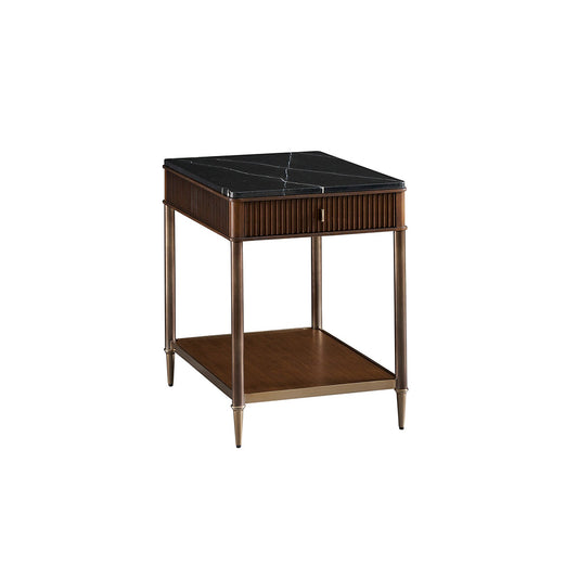 Lillian August - Adam End Table - LA29323 view 1