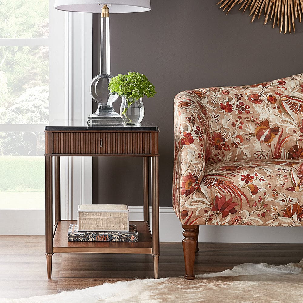 Lillian August - Adam End Table - LA29323 view 2