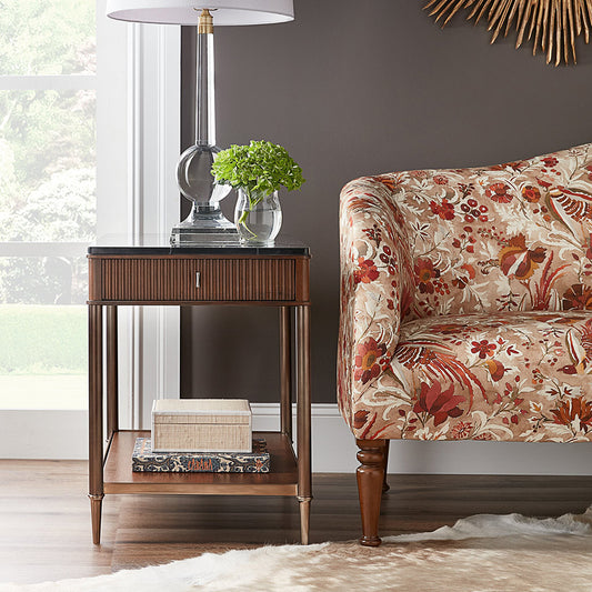 Lillian August - Adam End Table - LA29323 view 2