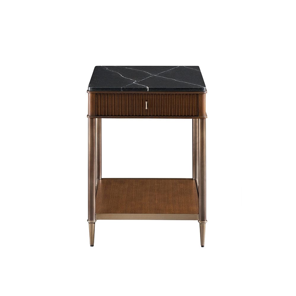 Lillian August - Adam End Table - LA29323 view 3