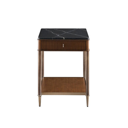 Lillian August - Adam End Table - LA29323 view 3