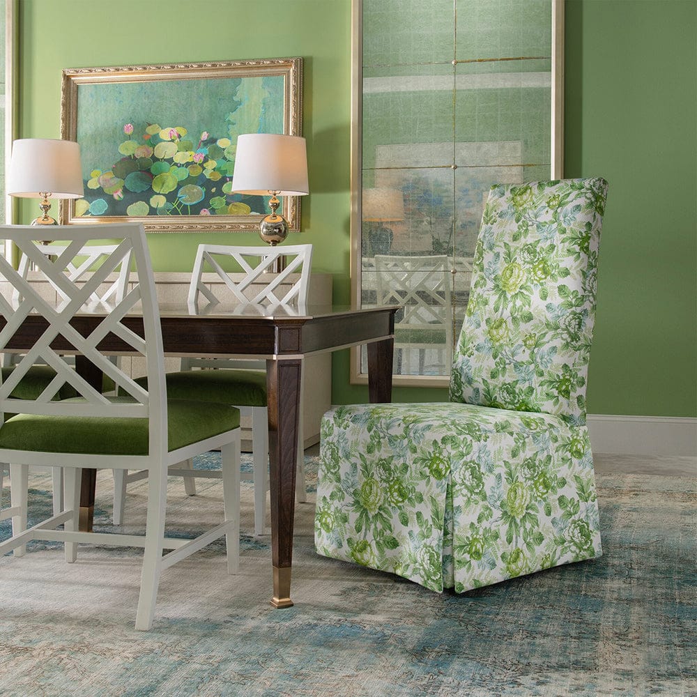 Lillian August - Aidan Dining Table - LA29010-V1 view 2