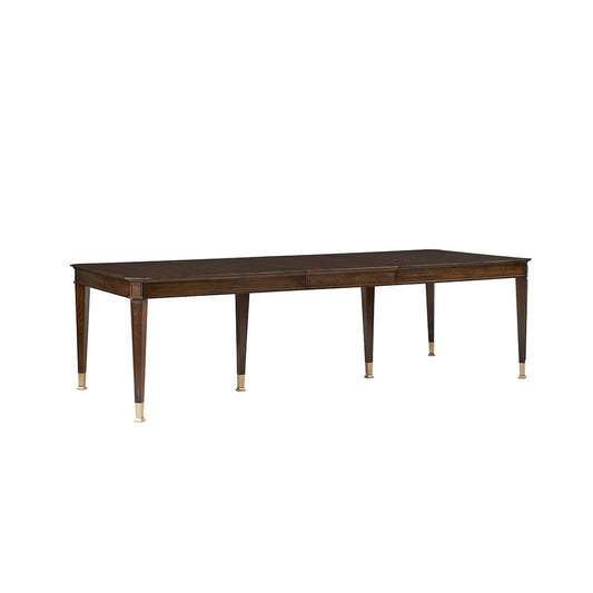 Lillian August - Aidan Dining Table - LA29010-V1 view 1