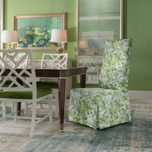 Lillian August - Aidan Dining Table - LA29010-V1 view 2