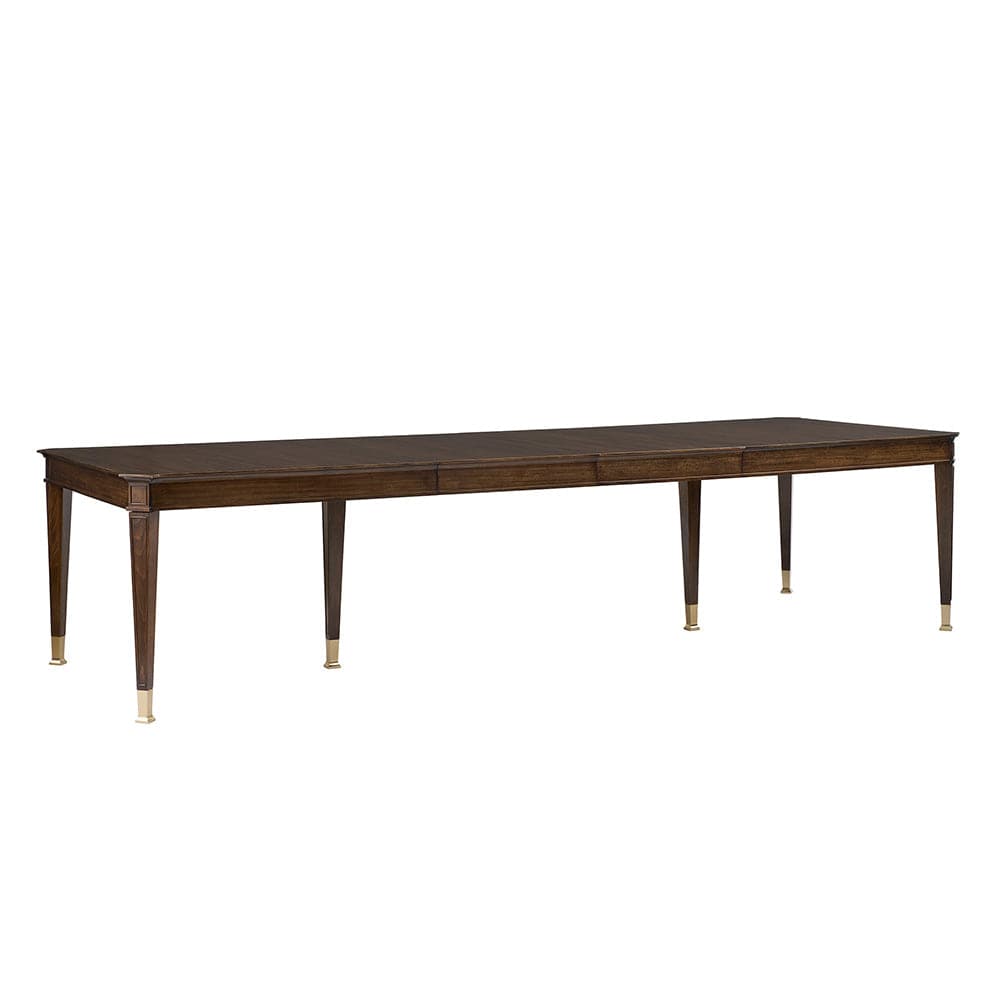 Lillian August - Aidan Dining Table - LA29010-V1 view 4