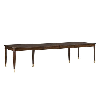 Lillian August - Aidan Dining Table - LA29010-V1 view 4