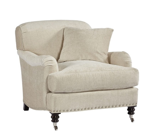Lillian August - Albert Chair - LA7108C view 1