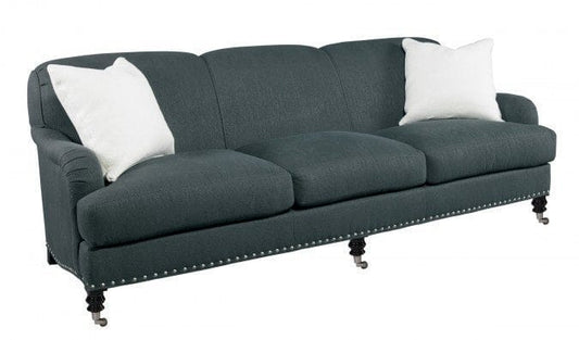 Lillian August - Albert Demi Mid Sofa - LA7188M view 1