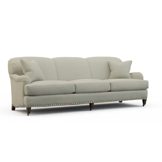 Lillian August - Albert Park  Demi  Mid Sofa in Nomad-Natural - LA7128M-Nomad-Natural view 1