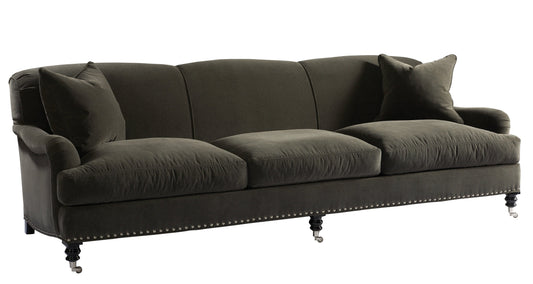 Lillian August - Albert Sofa - LA7108S view 1