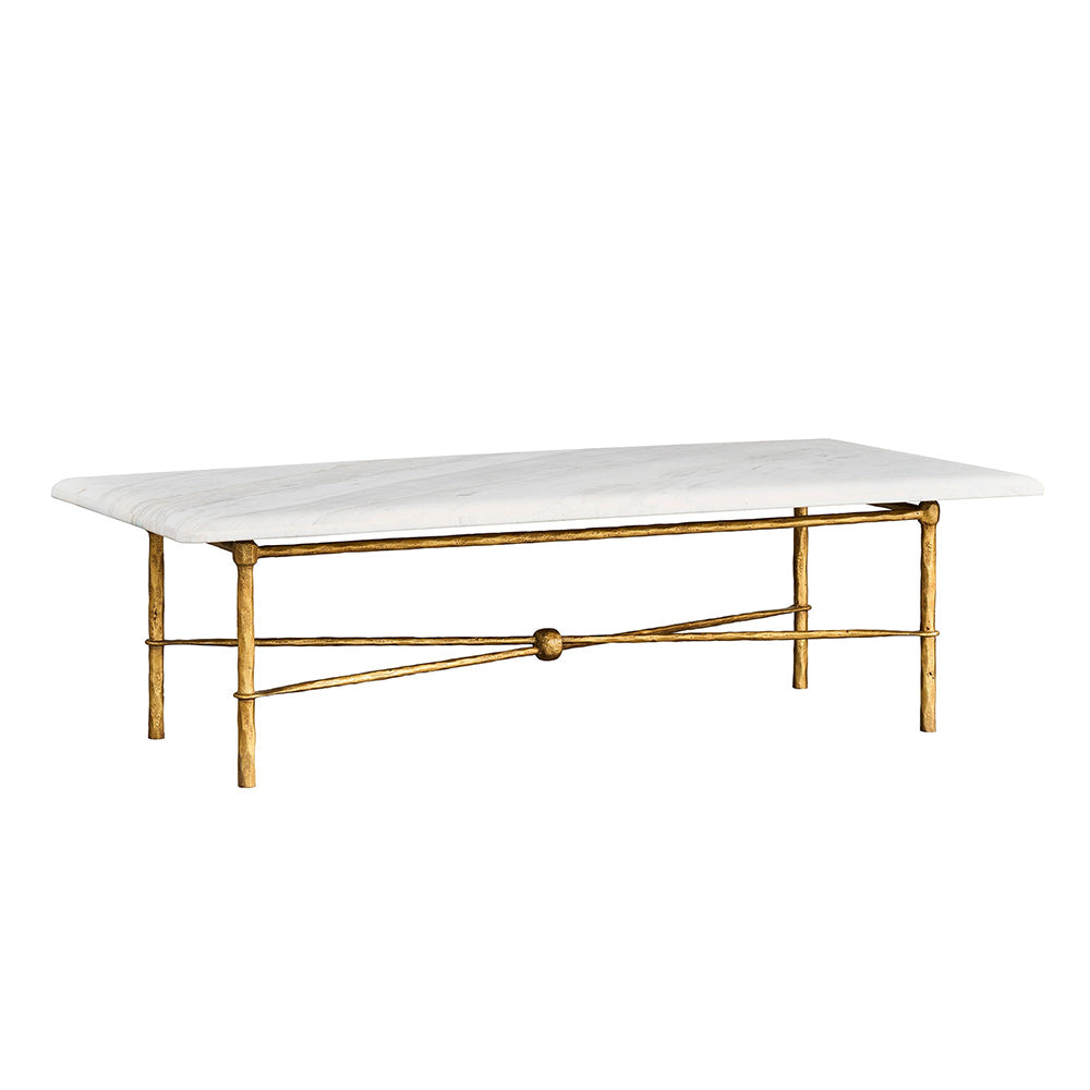 Lillian August - Alessandro Cocktail Table - LA31310-01 view 1