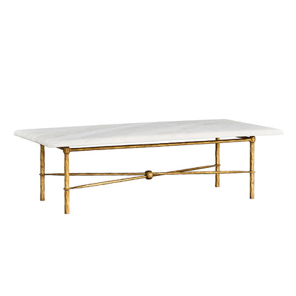 Lillian August - Alessandro Cocktail Table - LA31310-01 view 1