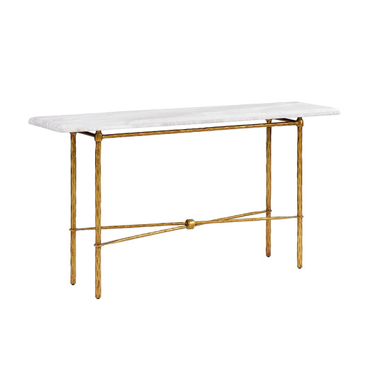 Lillian August - Alessandro Console Table - LA28331 view 1