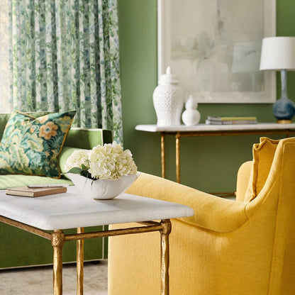 Lillian August - Alessandro Console Table - LA28331 view 3