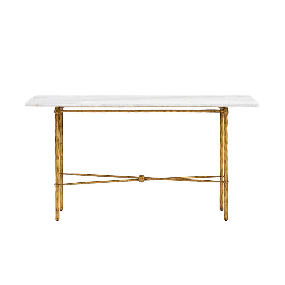 Lillian August - Alessandro Console Table - LA28331 view 4