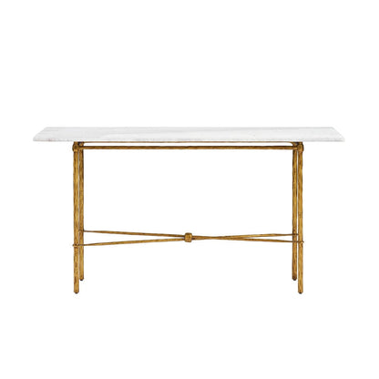 Lillian August - Alessandro Console Table - LA28331 view 4