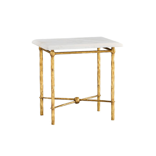 Lillian August - Alessandro End Table - LA31320-01 view 1