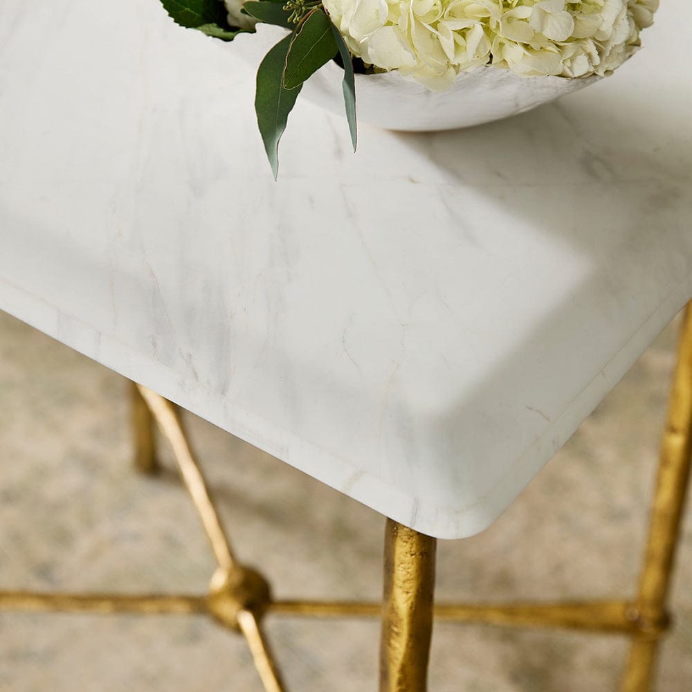 Lillian August - Alessandro End Table - LA31320-01 view 4