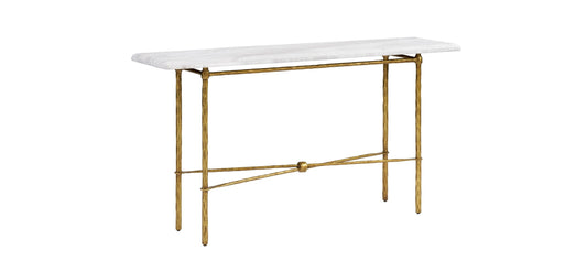 Lillian August - Allesandro Console Table - LA28331 view 1