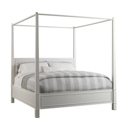 Lillian August - Andrea King Poster Bed - LA99521-27 view 1