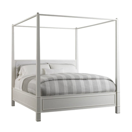 Lillian August - Andrea King Poster Bed - LA99521-27 view 1