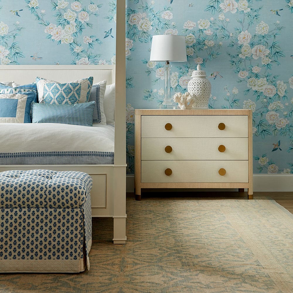 Lillian August - Andrea King Poster Bed - LA99521-27 view 2