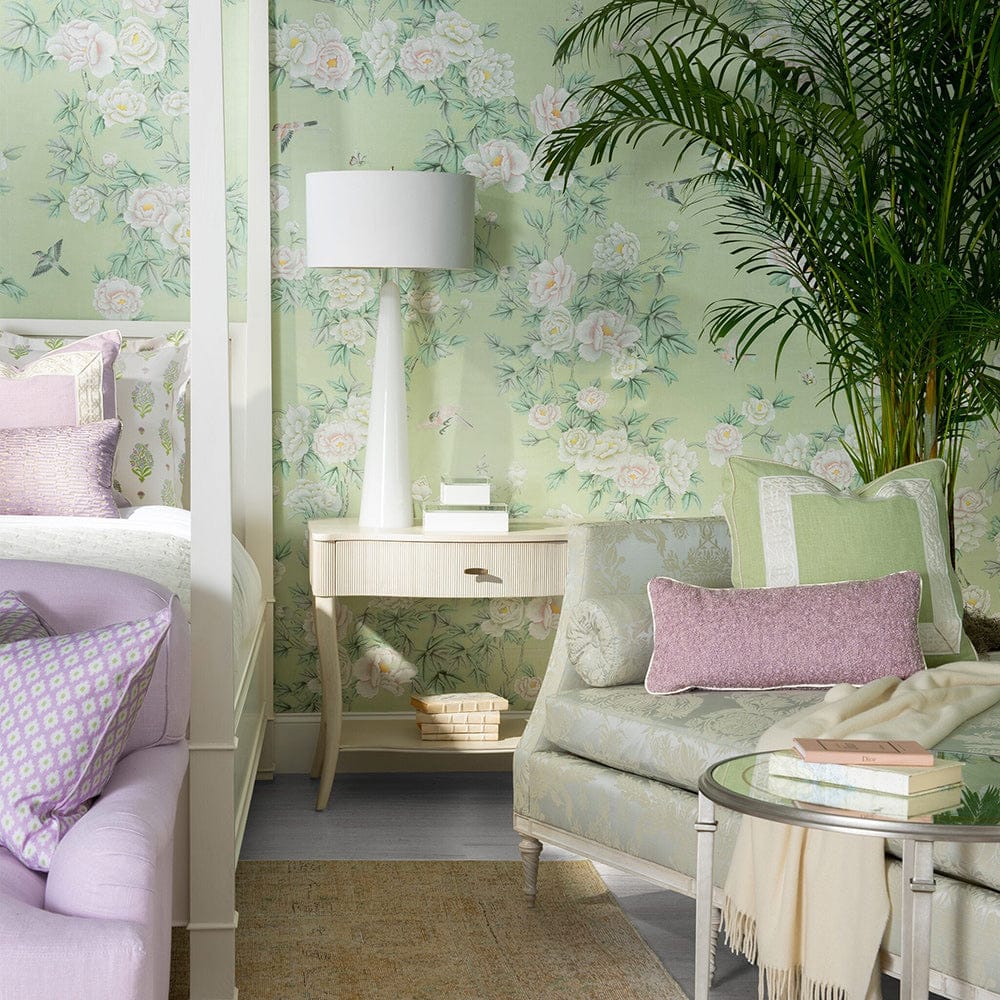 Lillian August - Andrea King Poster Bed - LA99521-27 view 3