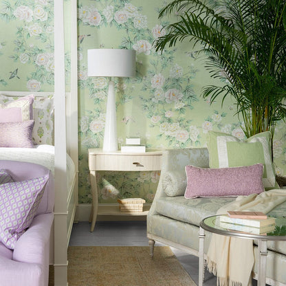 Lillian August - Andrea King Poster Bed - LA99521-27 view 3