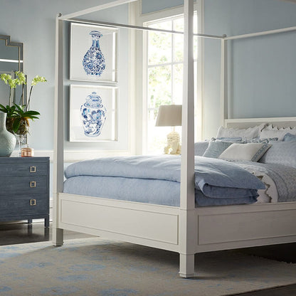 Lillian August - Andrea King Poster Bed - LA99521-27 view 4