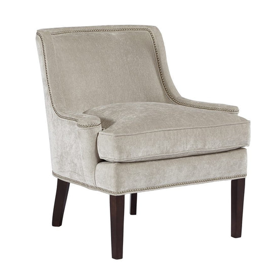 Lillian August - Anson Chair - LA3139C view 1