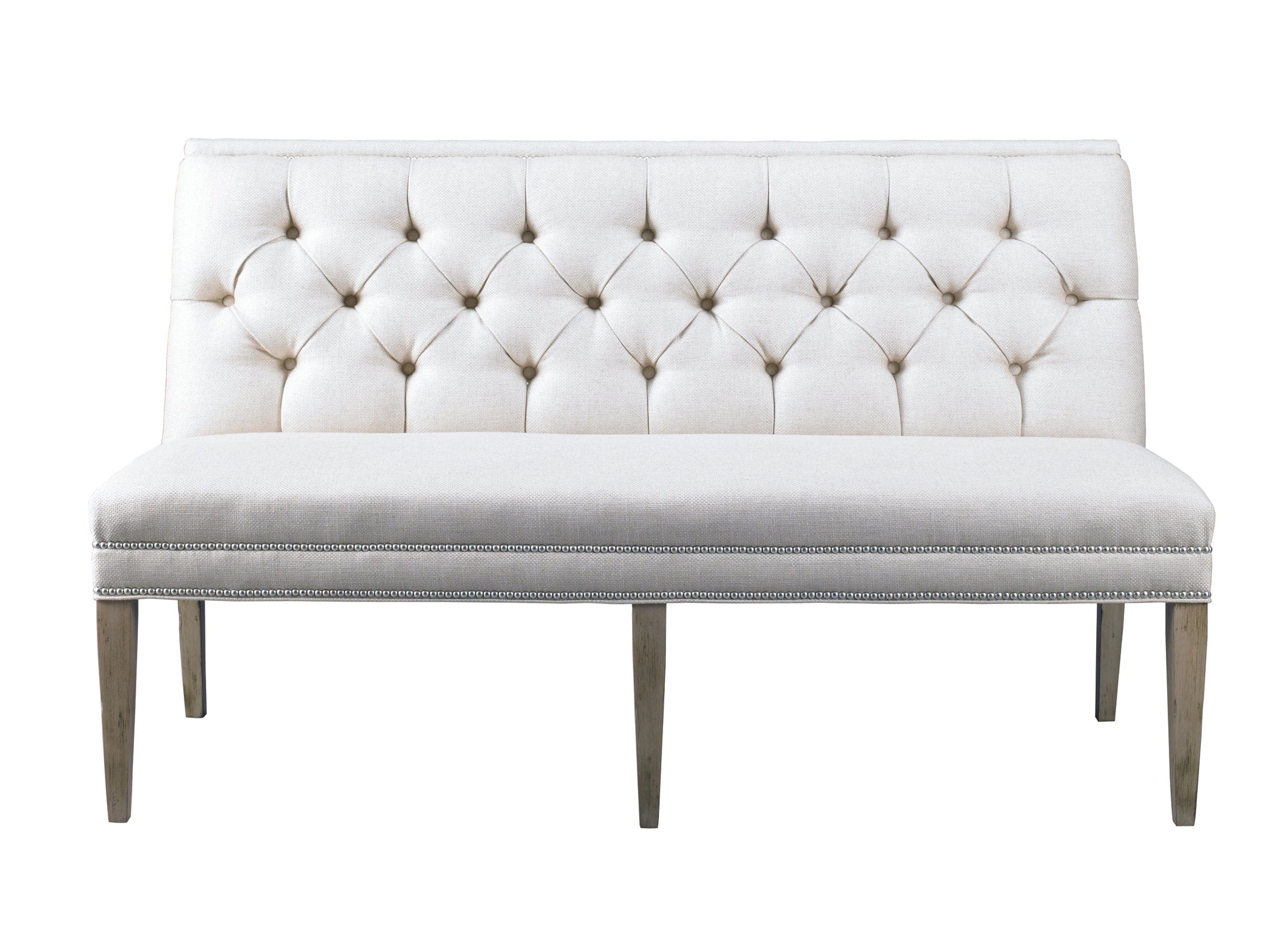 Lillian August - Armand Armless Banquette - LA5122AL view 1