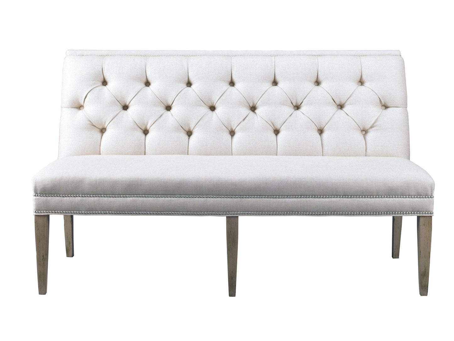 Lillian August - Armand Armless Banquette - LA5122AL view 1