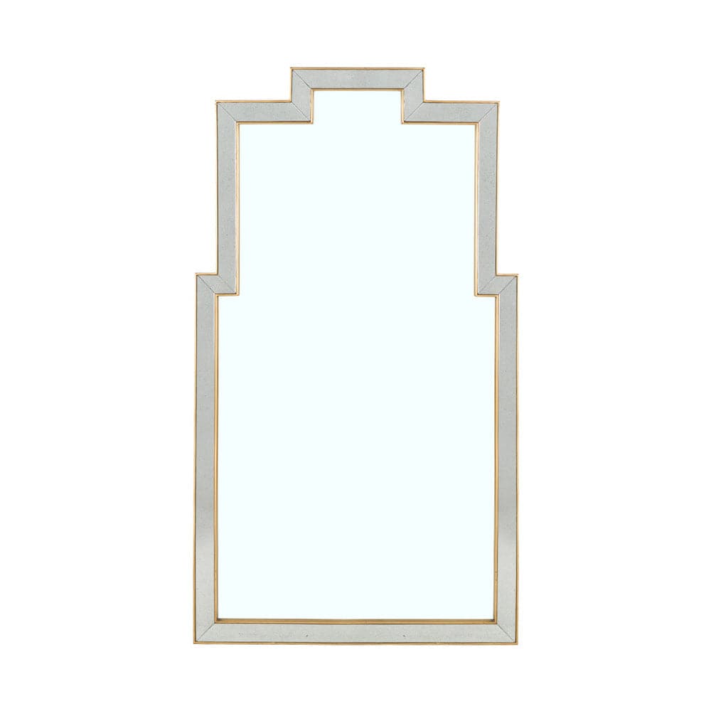 Lillian August - Athena Mirror - LA13340-01 view 1