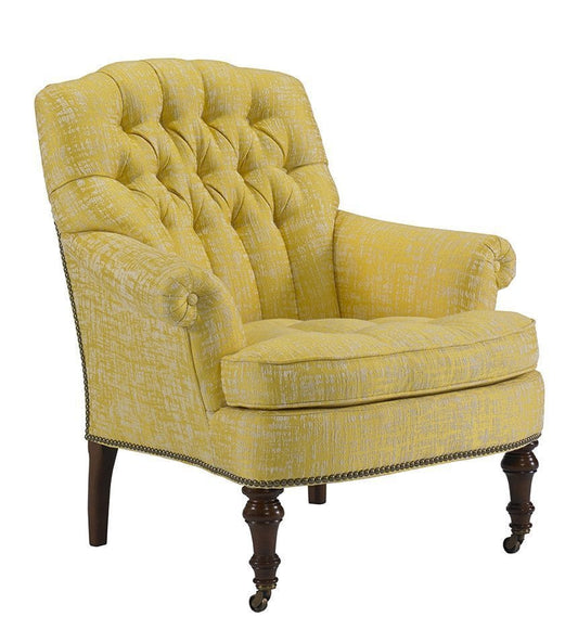 Lillian August - Aubrey Chair - LA3113C view 1