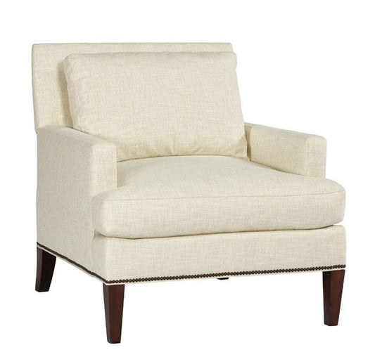Lillian August - Audrey Chair - LA7182C view 1