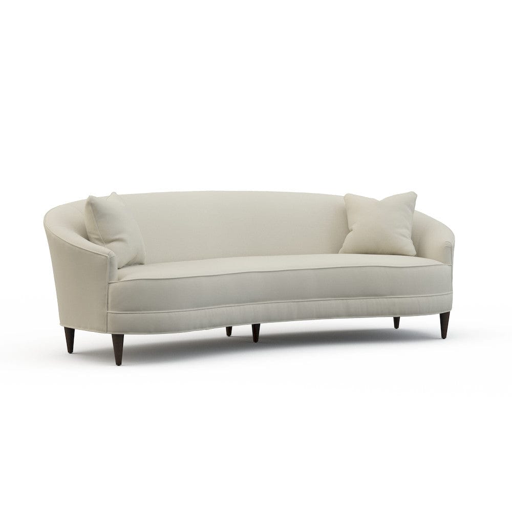 Lillian August - Aurora Sofa in Cristo-Natural - U106-S1-Cristo-Natural view 1