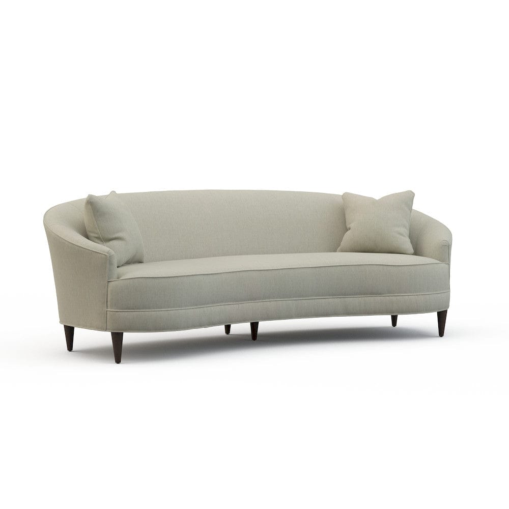 Lillian August - Aurora Sofa in Nomad-Natural - U106-S1-Nomad-Natural view 1