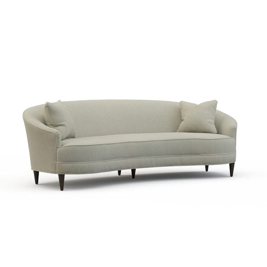 Lillian August - Aurora Sofa in Nomad-Natural - U106-S1-Nomad-Natural view 1