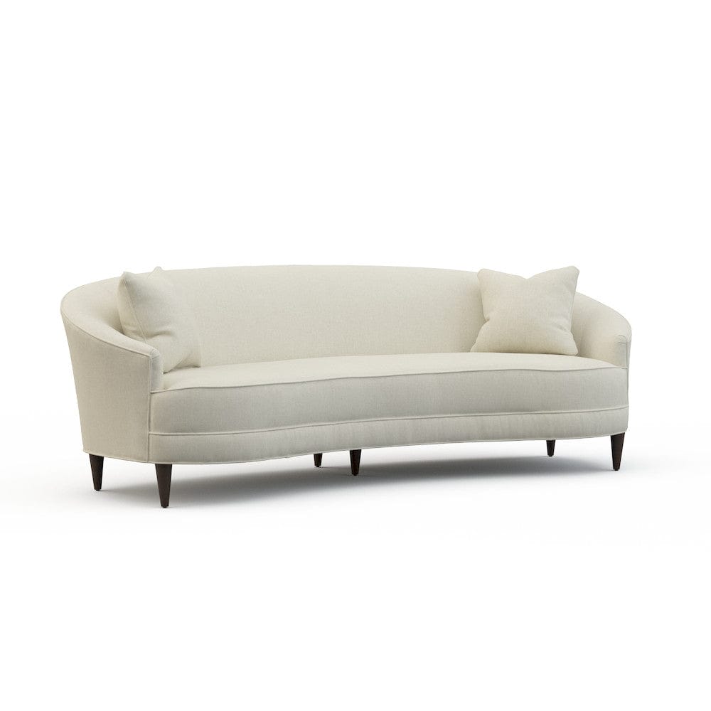 Lillian August - Aurora Sofa in Rayburn-Oatmeal - U106-S1-Rayburn-Oatmeal view 1