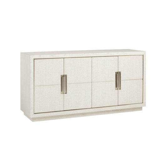 Lillian August - Avery Four Door Cabinet - LA26023-01 view 1