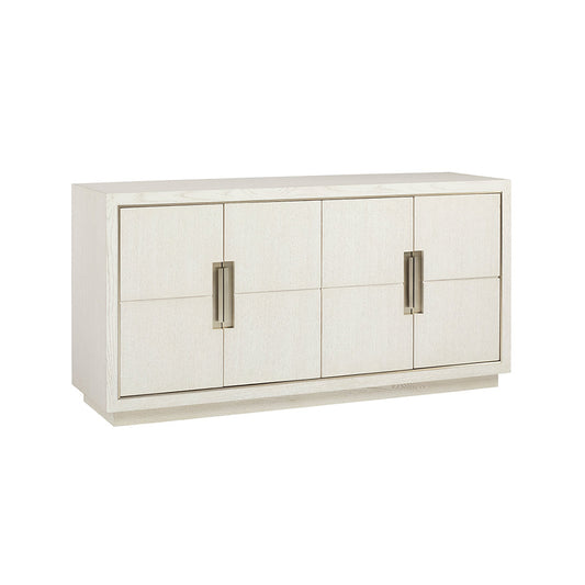 Lillian August - Avery Four Door Cabinet - LA26023 view 1