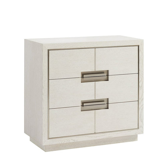 Lillian August - Avery Three Drawer Chest - LA26561 view 1