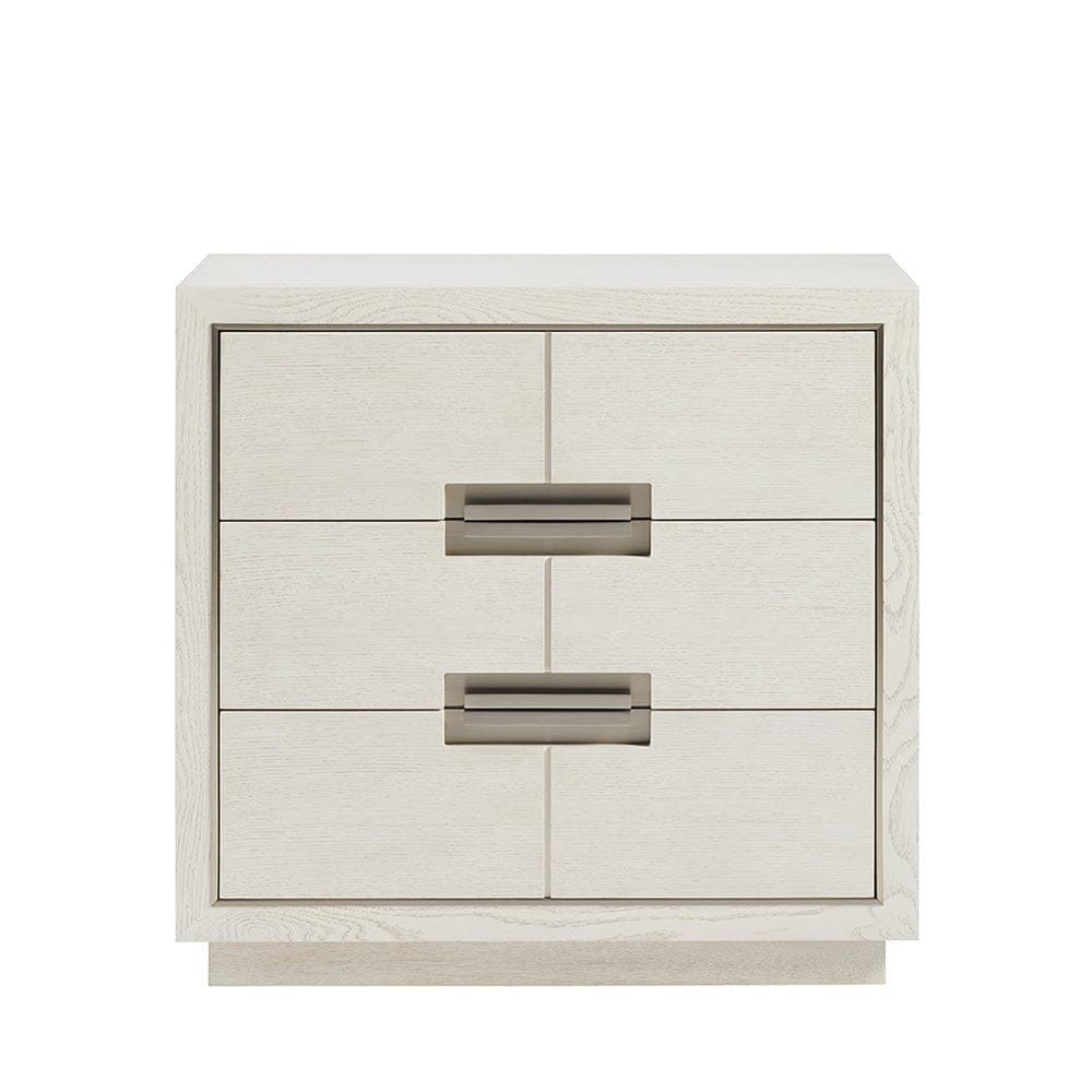 Lillian August - Avery Three Drawer Chest - LA26561 view 2