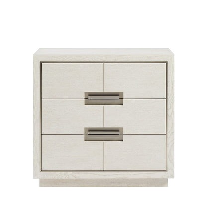 Lillian August - Avery Three Drawer Chest - LA26561 view 2
