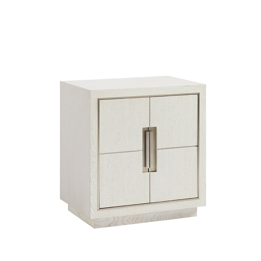 Lillian August - Avery Two Door Nightstand - LA26571 view 1