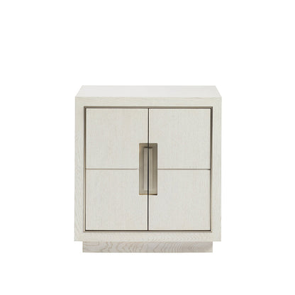 Lillian August - Avery Two Door Nightstand - LA26571 view 2
