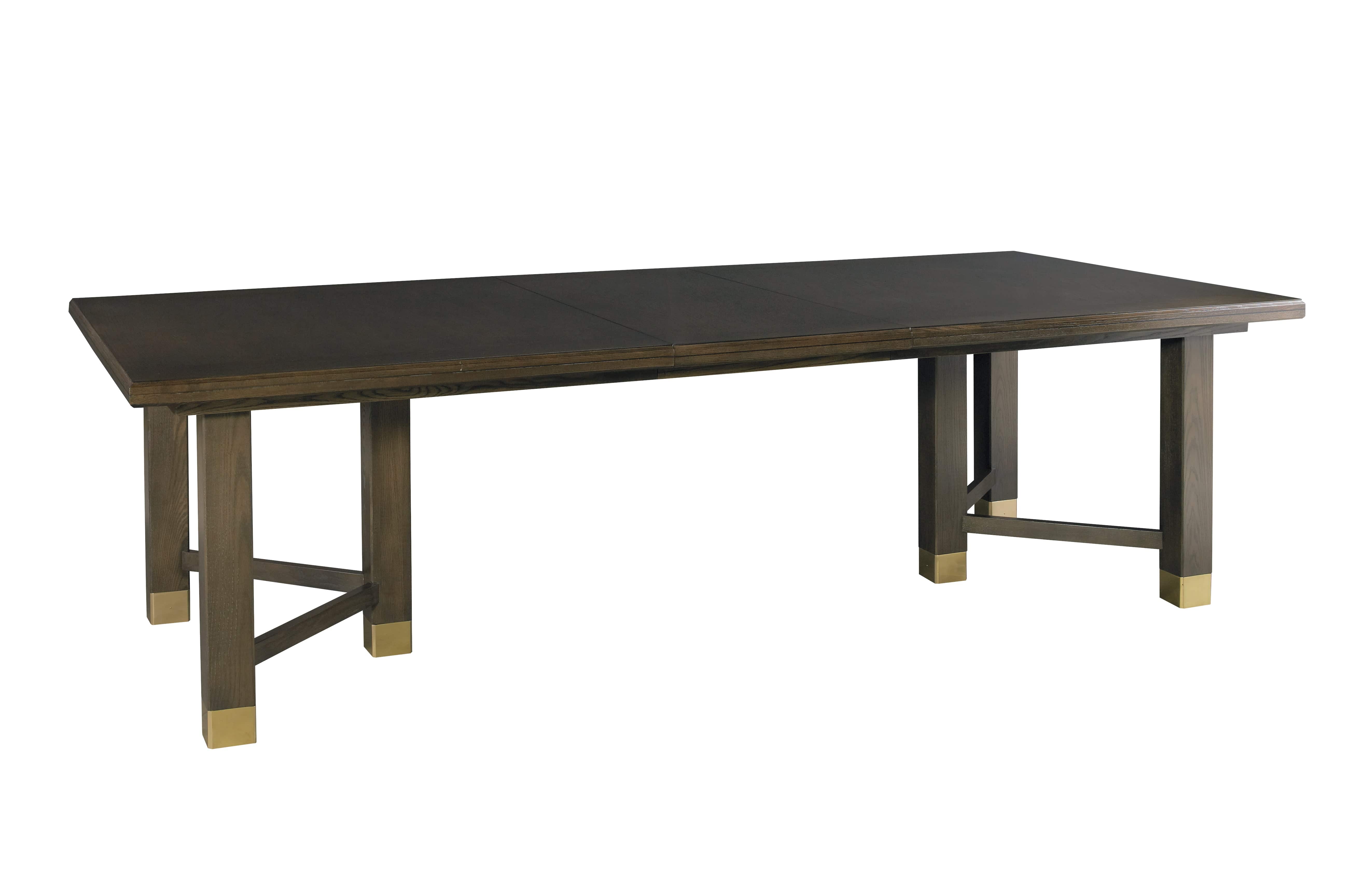 Lillian August - Bancroft Dining Table - LA18012 view 1