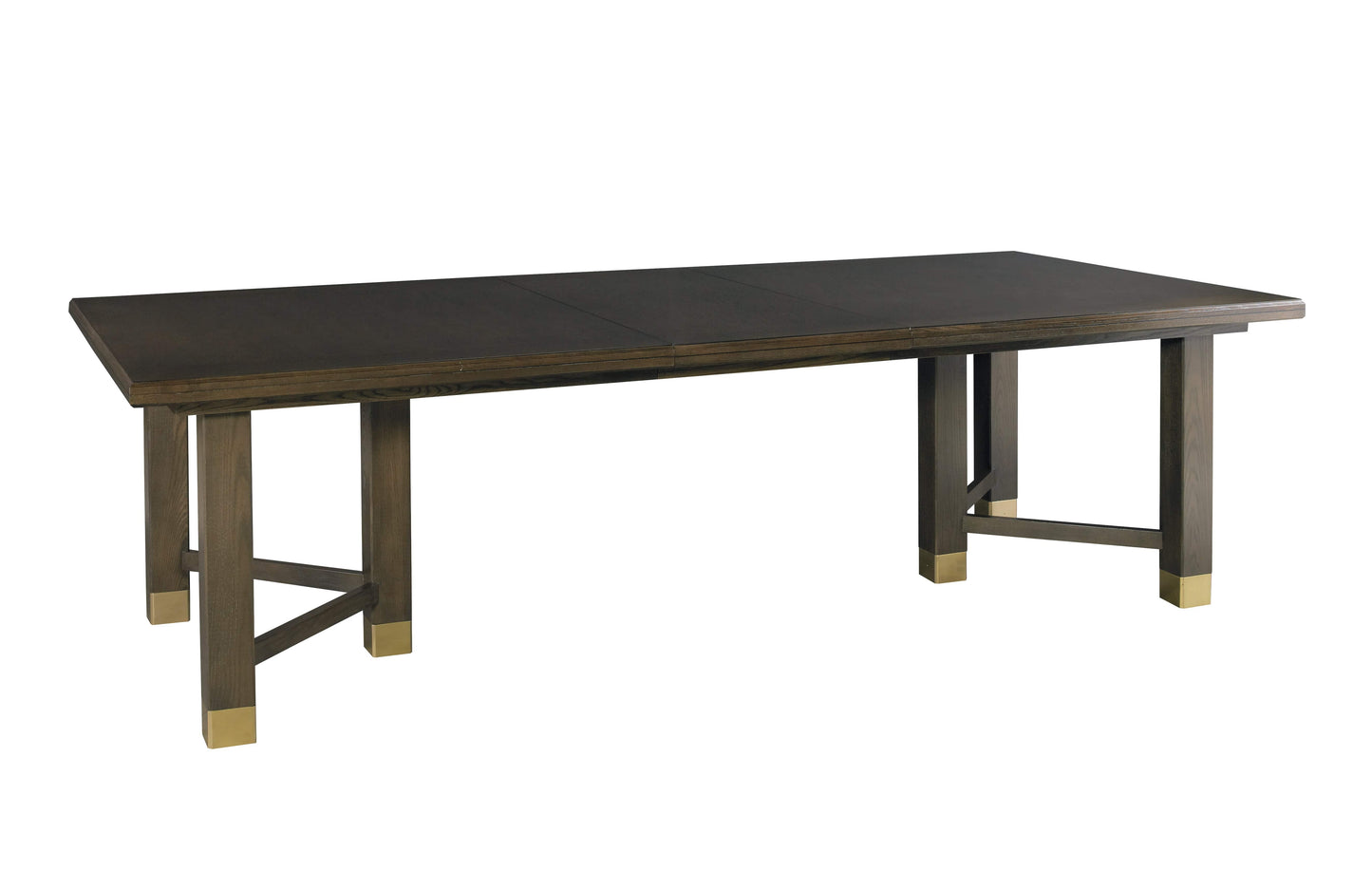 Lillian August - Bancroft Dining Table - LA18012 view 1