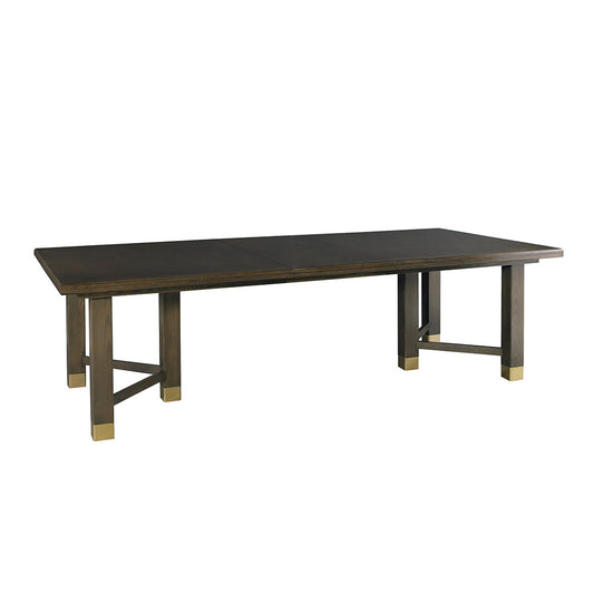 Lillian August - Bancroft Dining Table - LA18012-A2 view 1