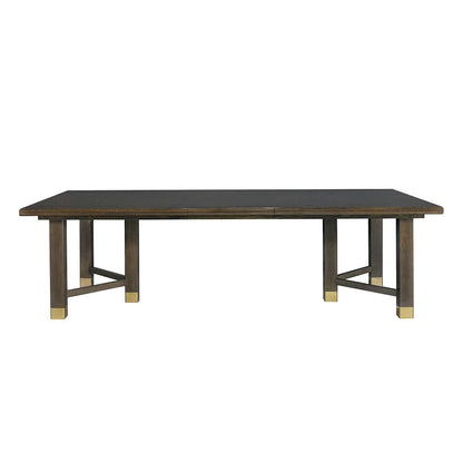 Lillian August - Bancroft Dining Table - LA18012-A2 view 3